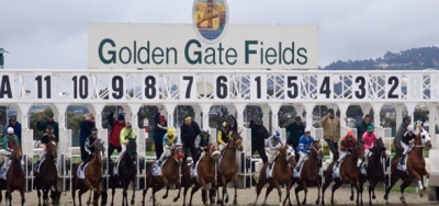 $100,000 California Derby Draws Field of Eight