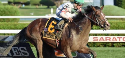 $100,000 John Morrissey Stakes Draws Field of Eight New York-Breds