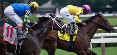 $350,000 Hopeful Stakes Draws Wide Open Field of Eight