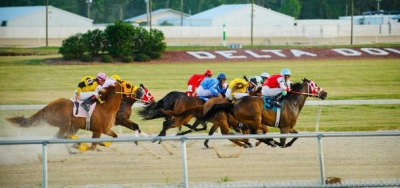 $50,000 Lookout Stakes Draws Field of Eight