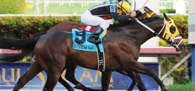 $60,000 Challenger Stakes Draws Full Field of Twelve