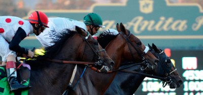$75,000 Lure Stakes Draws Wide Open Field of Nine