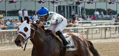 BC Friday Undercard Begins with Grade 2 Las Vegas Marathon