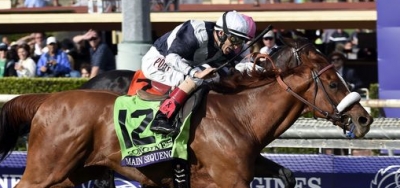 Bulky Field to Contest $75,000 Turning For Home