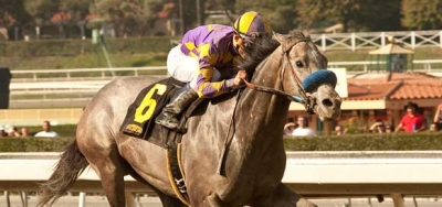 Compact But Quality Field Set for $250,000 Pat O'Brien Stakes