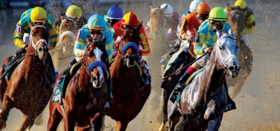 Competitive Field of Ten Set for $150,000 Salvatore Mile