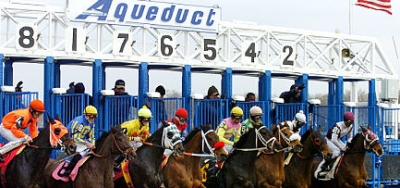 Frosty Margarita Looms as Heavy Favorite in $100,000 Maddie May Stakes