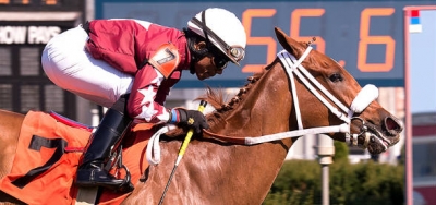 Full Field of Ten Set for $60,000 Klassy Briefcase Stakes