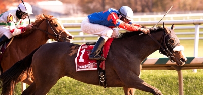 Full Field of Twelve Fillies Set for $100,000 Safely Kept Stakes