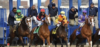 Future Stars Ready for Battle in Grade 2 Remsen