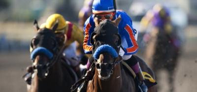 Hollywood Gold Cup Resurfaces as Gold Cup at Santa Anita