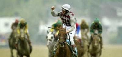 Intriguing Field Lined up for $200,000 Grade II Saratoga Special