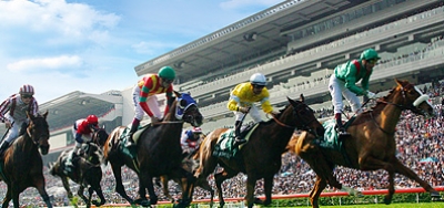 The Form and Kentucky Derby Betting Tips for Newbies