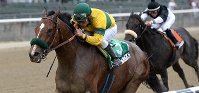 Royal Posse Reigns as Favorite in $100,000 Haynesfield Stakes
