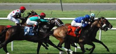 Stanton Stakes on Turf is The Feature at Delaware Thursday