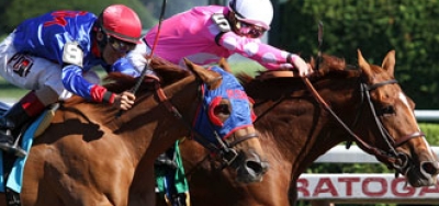 Talented Cast Assembles for Grade 1 Test Stakes