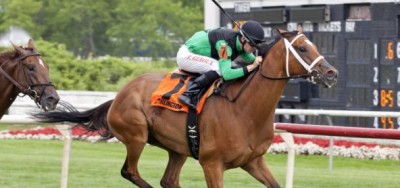 The Pizza Man Takes On Eight in $300,000 Northern Dancer
