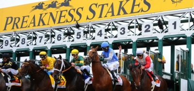 The Road to the Belmont Stakes Runs Through Pimlico