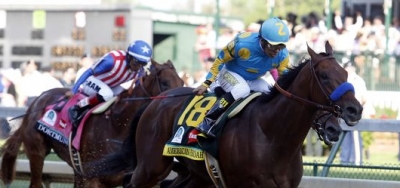 Triple Crown Talk: Let the Discussion Begin