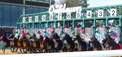 Will Munnings Trying for First Stakes Win $100,000 Gazebo Stakes